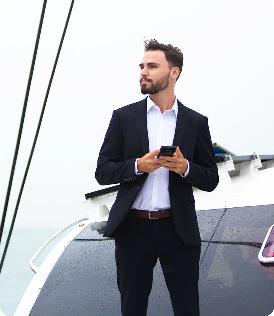What Is Boat Insurance? - Oegema, Nicholson & Associates