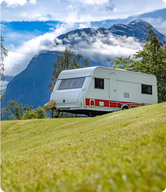 What Is Motor Home Insurance? - Oegema, Nicholson & Associates