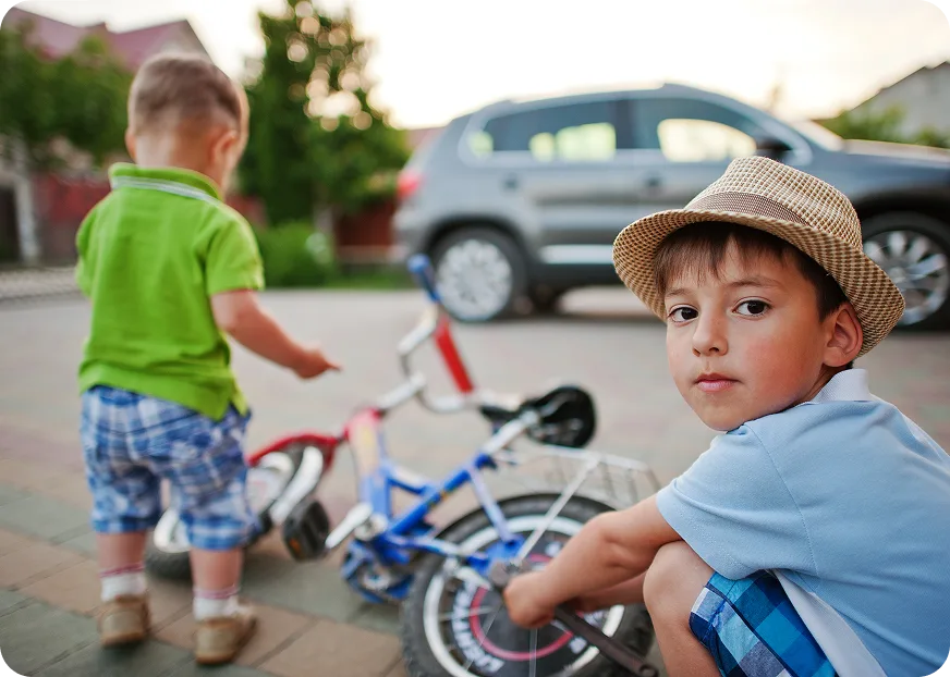 What to Do if Your Child Is Involved in a Major Collision - Oegema, Nicholson & Associates