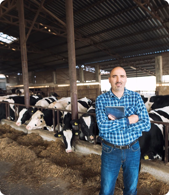 Agricultural Risks Insurance Plans - Oegema, Nicholson & Associates