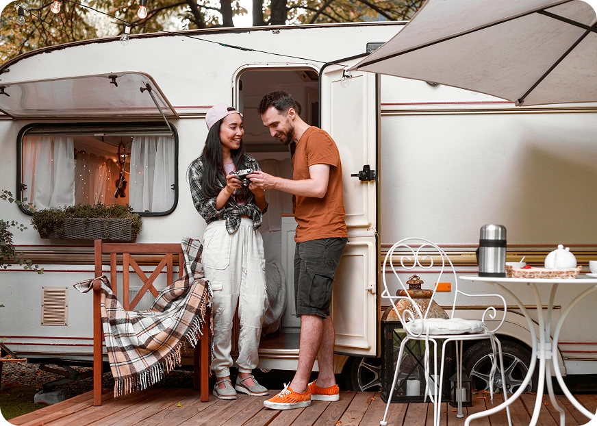 Motor Home Insurance - Oegema, Nicholson & Associates