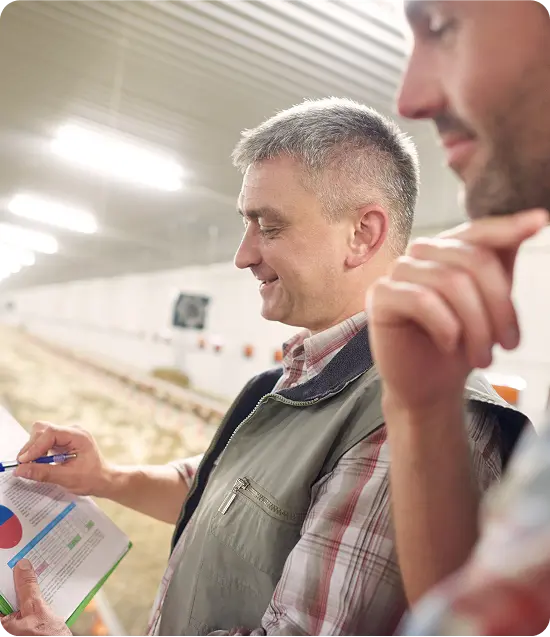 Barns & Outbuildings Insurance - Oegema, Nicholson & Associates