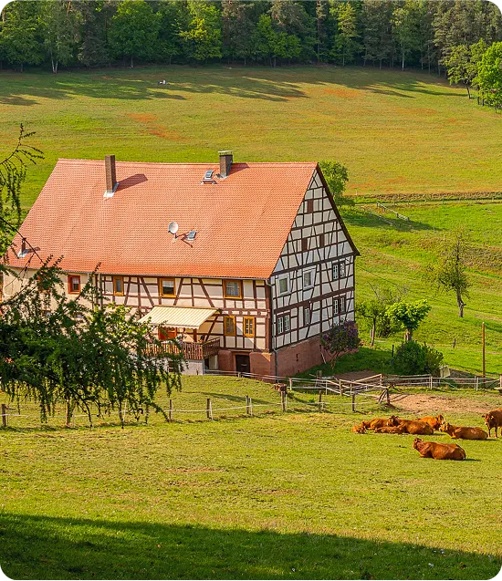 What Is Barn Insurance? - Oegema, Nicholson & Associates