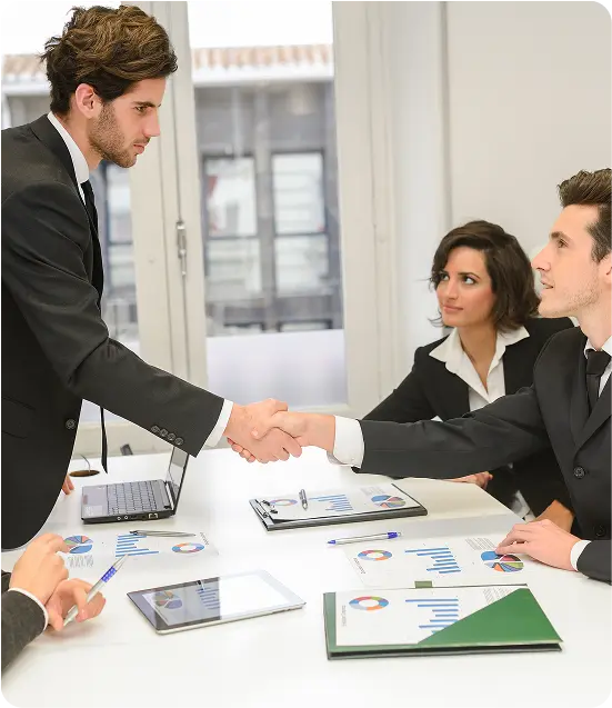 Coverage To Protect Your Bottom Line - Oegema, Nicholson & Associates