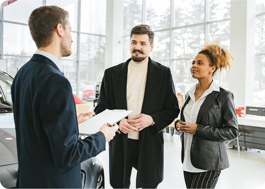 Best Auto Insurance In Ottawa - Oegema, Nicholson & Associates