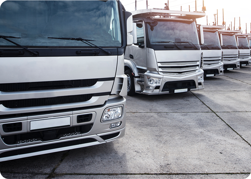 Commercial Auto, Fleet & Garage Insurance - Oegema, Nicholson & Associates