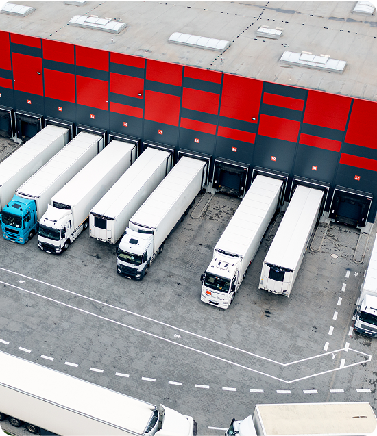 Fleet & Garage Insurance - Oegema, Nicholson & Associates