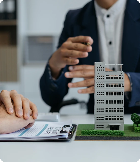 What Is Commercial Property Insurance? - Oegema, Nicholson & Associates
