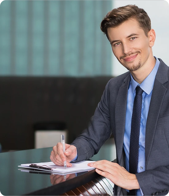 Why Trust Oegema, Nicholson & Associates? - Oegema, Nicholson & Associates