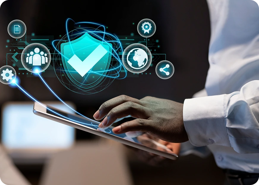 Cyber Security Insurance - Oegema, Nicholson & Associates