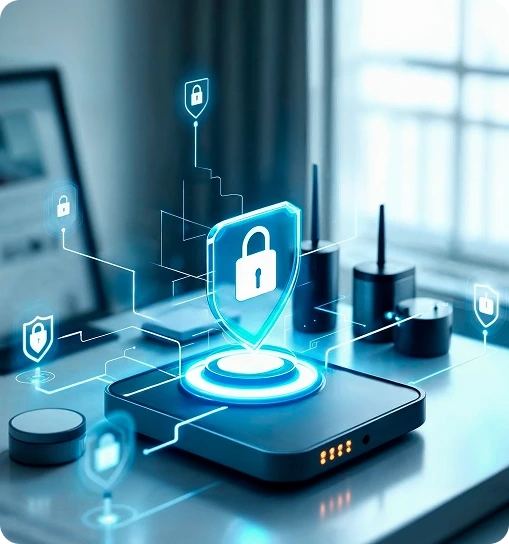 Network Security - Oegema, Nicholson & Associates