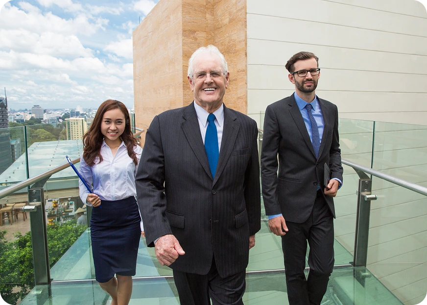 Global Insurance Solutions - Oegema, Nicholson & Associates