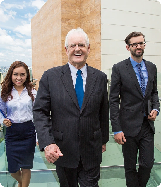 Global Insurance Solutions - Oegema, Nicholson & Associates