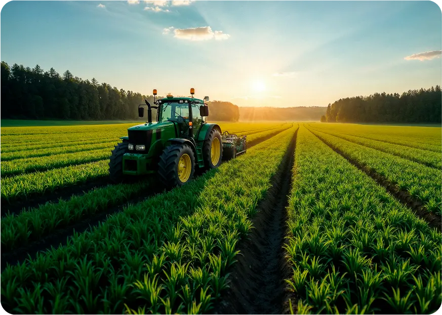 Liability Coverage For Your Farm - Oegema, Nicholson & Associates