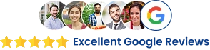Google Review Icon