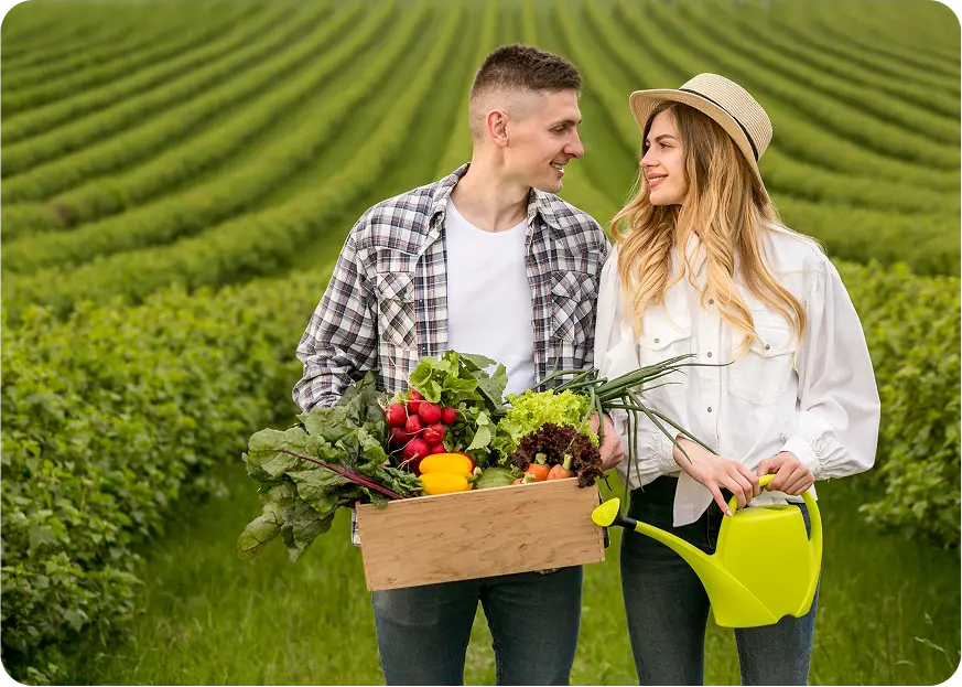 Hobby Farm Insurance - Oegema, Nicholson & Associates