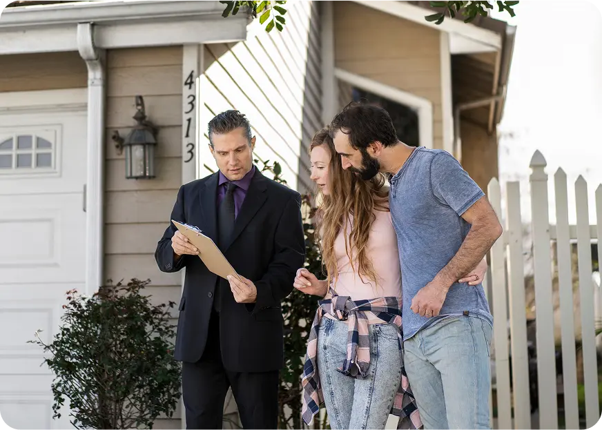 Comprehensive Home Insurance - Oegema, Nicholson & Associates