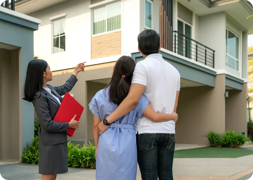 Home insurance