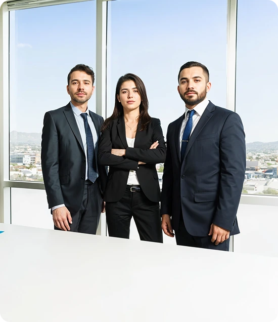Directors & Officers Insurance - Oegema, Nicholson & Associates