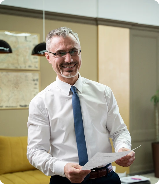 Personal Insurance Safeguards - Oegema, Nicholson & Associates
