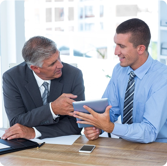 What Is Your Safety Net? - Oegema, Nicholson & Associates