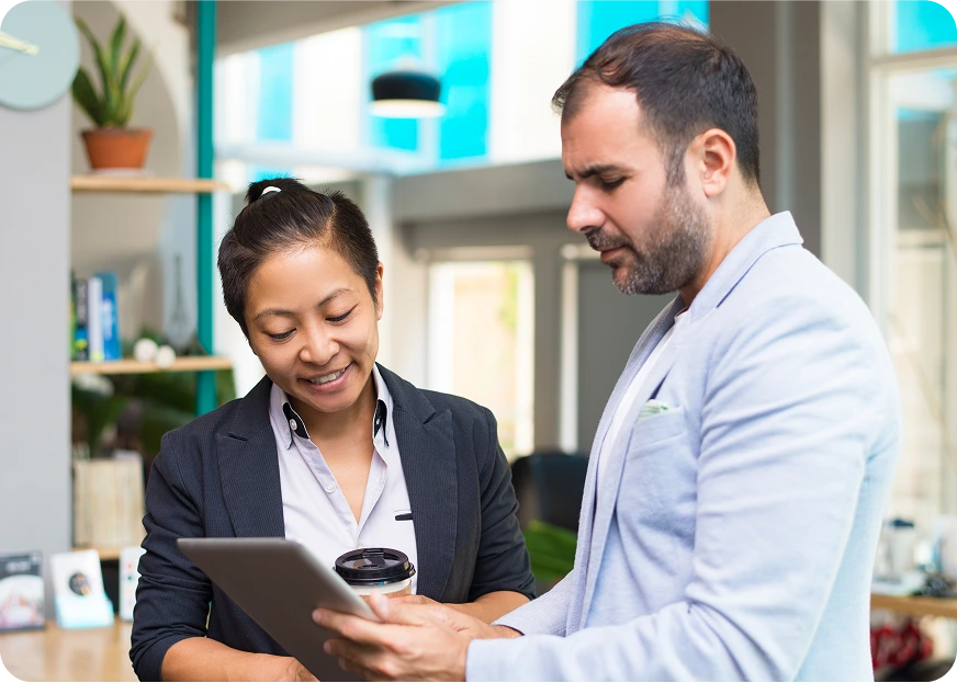 Reliable Small Business Insurance - Oegema, Nicholson & Associates