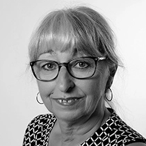 Jocelyne Premachuk
