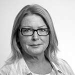 Lori Butler, Managing Partner - Oegema, Nicholson & Associates