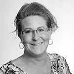Christine Bergeron
