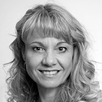 Caroline Greenwood