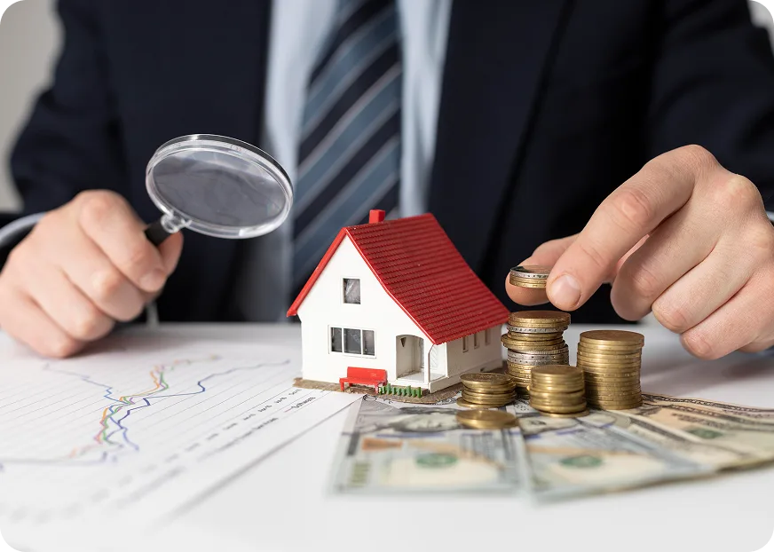 Factors that have a huge impact on your home insurance costs - Oegema, Nicholson & Associates