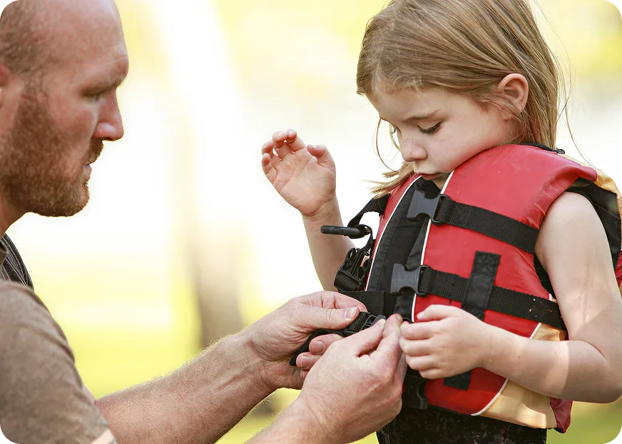 11 Top Boat Safety Tips You and Your Kids Need to Know This Summer - Oegema, Nicholson & Associates