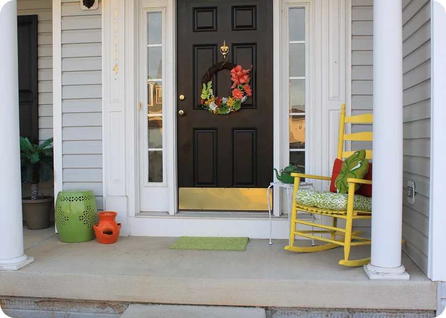 Protecting your possessions - Oegema, Nicholson & Associates