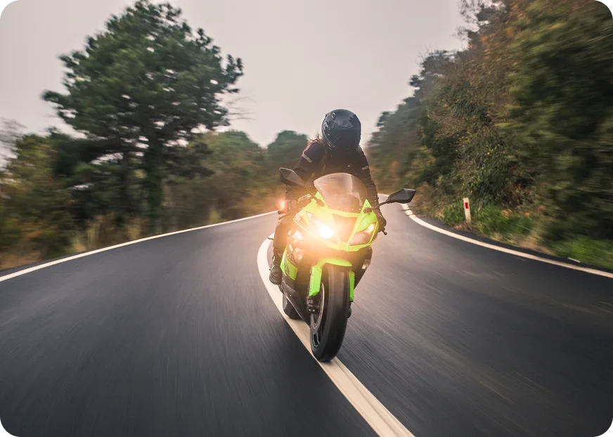 Tips About Motorcycle Insurance - Oegema, Nicholson & Associates