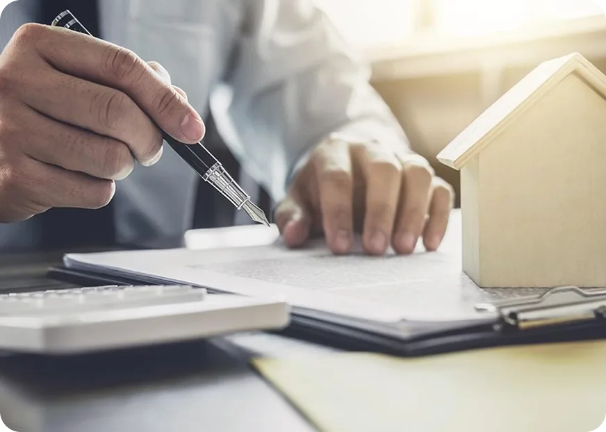 Things to consider when purchasing home insurance - Oegema, Nicholson & Associates