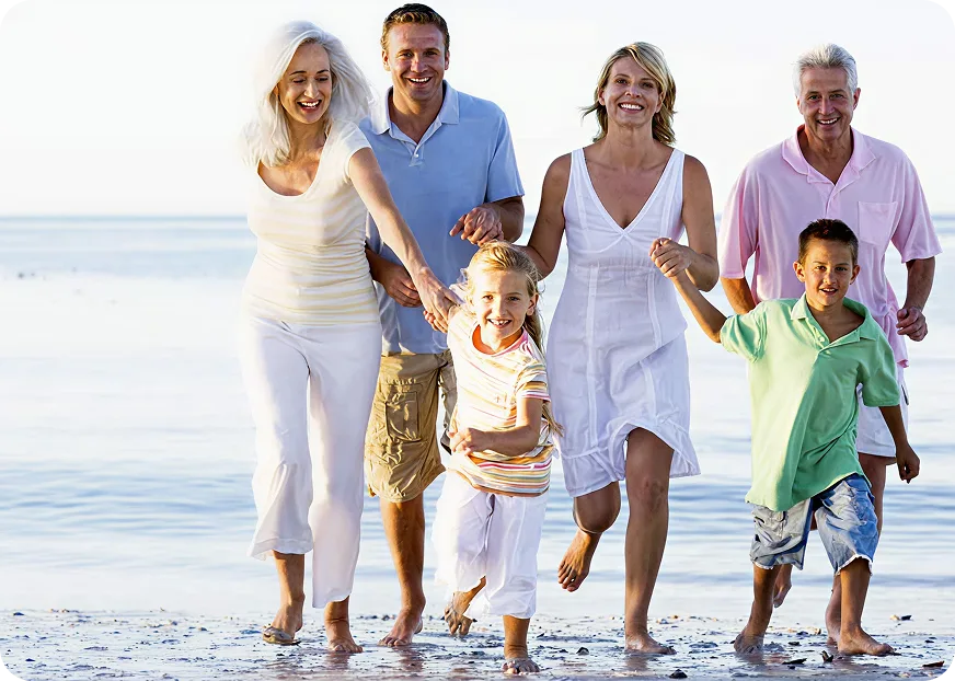 Tips to Get Your Home Ready for Your Vacation - Oegema, Nicholson & Associates