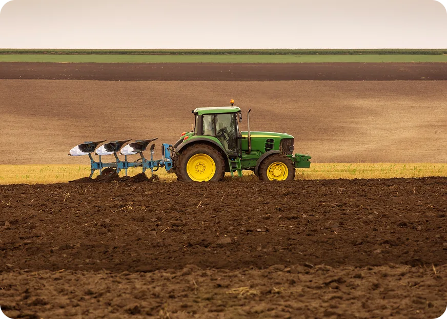 Farm Insurance - Eastern Ontario - Oegema, Nicholson & Associates