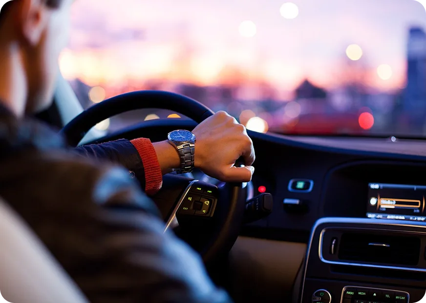 Auto Insurance And Uber - Oegema, Nicholson & Associates