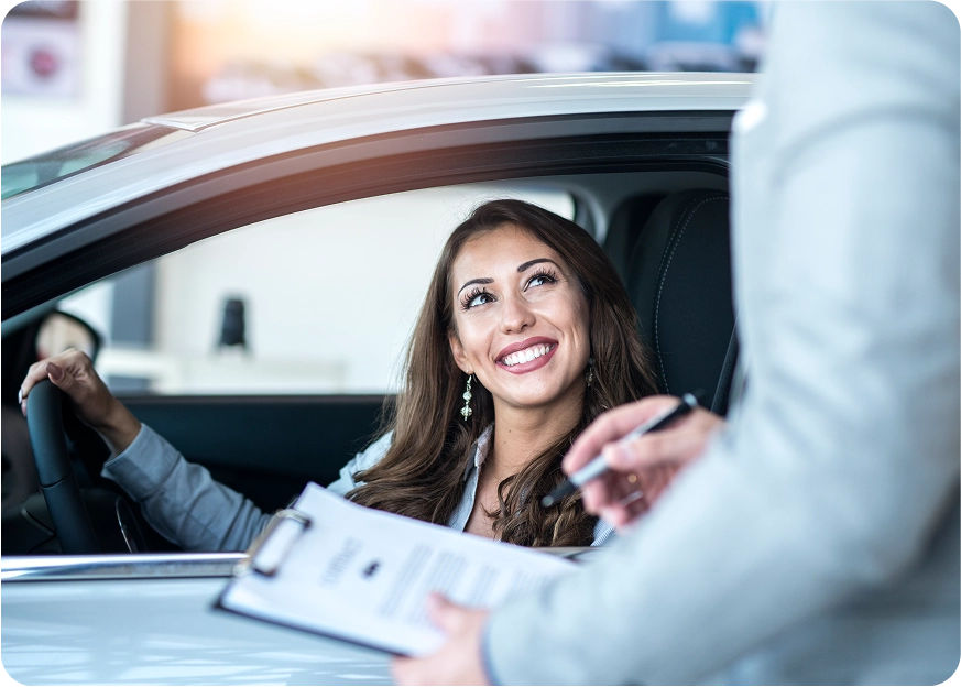 Experienced Driver Insurance in Ontario - Oegema, Nicholson & Associates