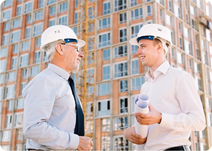 Protect Your Construction Investment from the Ground Up - Oegema, Nicholson & Associates