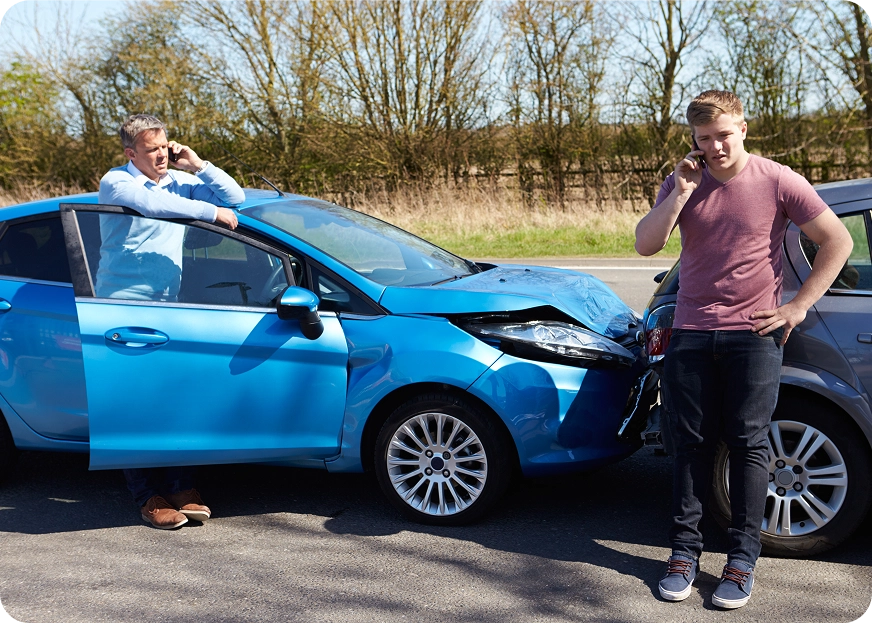 High Risk Car Insurance in Ontario - Oegema, Nicholson & Associates