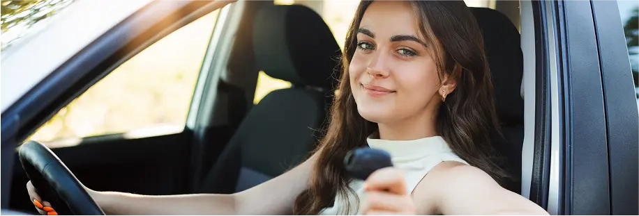 Young Drivers Insurance in Ontario - Oegema, Nicholson & Associates