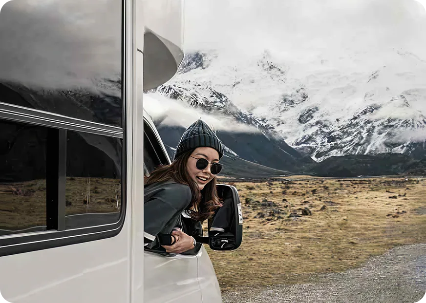 Going away this winter? Here are 16 tips for travelling in a motorhome - Oegema, Nicholson & Associates