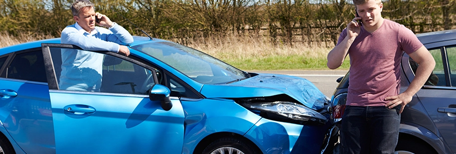 High Risk Car Insurance in Ontario - Oegema, Nicholson & Associates