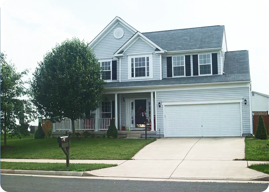 Home Renovations - Oegema, Nicholson & Associates