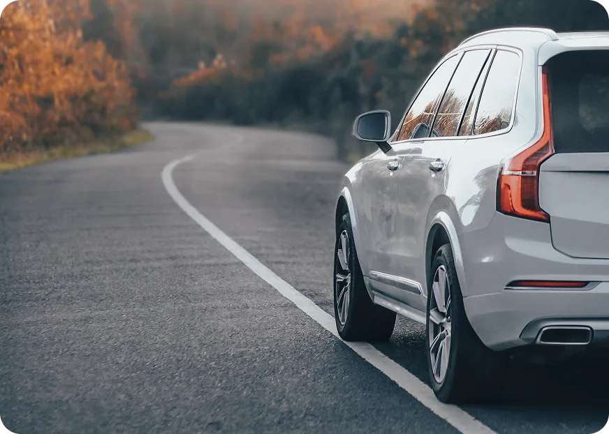 How to Drive Safely in the Spring - Oegema, Nicholson & Associates
