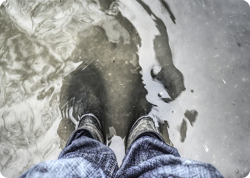 Protect Yourself from Spring Flooding - Oegema, Nicholson & Associate
