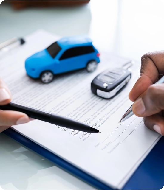 High Risk Driver in Ontario - Oegema, Nicholson & Associates