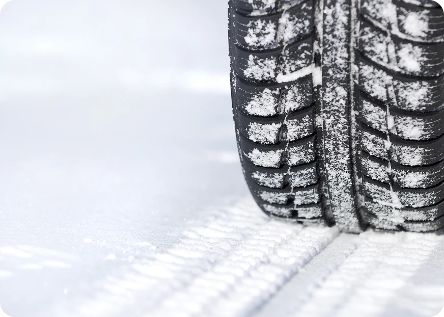 Safe Driving Tips For Fall & Winter - Oegema, Nicholson & Associates