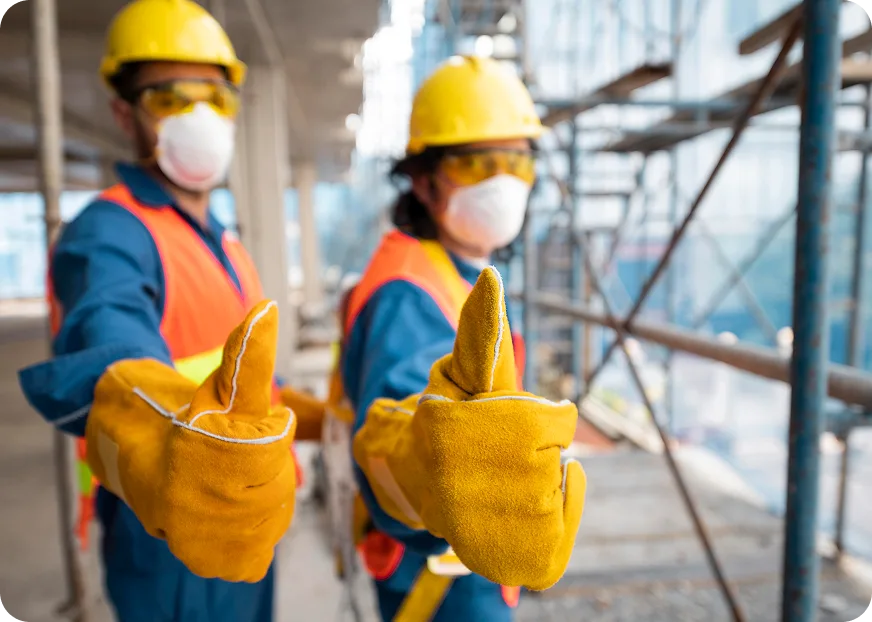 How to limit liability and create a safe work environment - Oegema, Nicholson & Associates